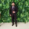 Muhammad Arsalan Saeed