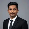 Abhinith KV