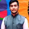 Akshen Dhami