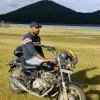 Shakthiprasad LR