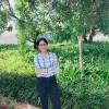 Kirti More