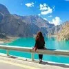 lubna fraz