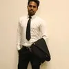 AR Prasant Majhi