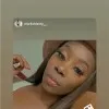 Shanae Marshall