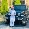 Harsimranjeet Singh