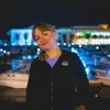 Svitlana Okhrimenko