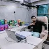 roshan jha