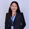Audrey Madeleine De Chavez