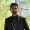 hemanth ranjan kumar