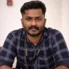 Jortin Cherian