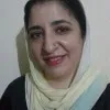 Shagufta Tareen