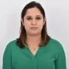 Priyanka Rajkumar Kargudri