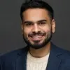 Saumik Tiwari