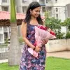 Prajakta karad