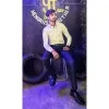 Saurav Raj