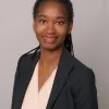 Mary Oyeleye