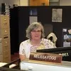 Melissa Fogg