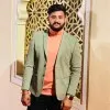 Mayank Sharma