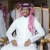 Mubarak Alsuwailem