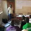 Kelvin Mwandwanga