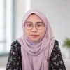 Mira Syamimi Mahadi