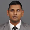 Vinodh Pragash