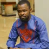 Godwin Asuquo
