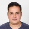 Shashi Kiran Patri