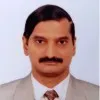 P Vasanthakumar