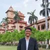 Manoj Kumar Gupta