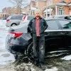 Amrit Dhillon