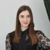 Ekaterina Alimova