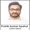 Prateek kumar