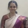 Krithika Subbarao