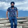 Prabhjot Singh