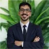 Arjun Anil Kumar