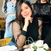 Larbi Sarah