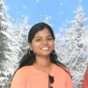 Nanthini Anand