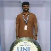 KARTHICK MANIKANDAN