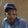 Thabiso Desmond