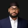 Gurjeet Singh Dhillon
