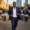 Patrice Khonde