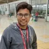 Arvind Karambe