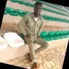 CYRIL CHIDUBEM UGWU