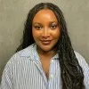 Aliyah James