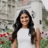 Mehar Oberoi