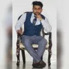 Rizwan Ali