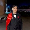 Muhammad Danish Bin Shaharuddin