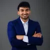 Tejas Dilip