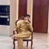 Muqeet Malik